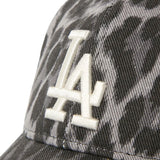 NEW ERA/ニューエラ 9TWENTY LEOPARD