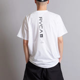 RVCA VA VENT SURF SS