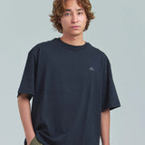 KELTY/ケルティ URBAN SLOGAN S/S T-SHIRT