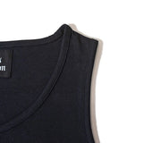 GA LOGO TANK-TOP