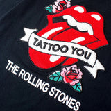 TRS SAGARA TATTOO YOU SS TEE