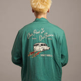 SCHOTT-VIETNAM JACKET OUR　FEATHER IS OUR PAST