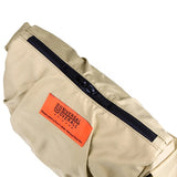UNIVERSAL OVERALL GABARDINE HOBO SHOULDER M