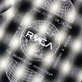 RVCA GLOBAL DOMESTIC SHIRTS