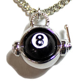 JE-VARIOUS NECKLACE