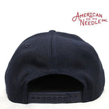 AMERICAN NEEDLE ARCHIVE 400