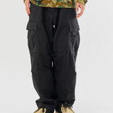 AVIREX/アヴィレックス COTTON RIPSTOP CARGO PANT
