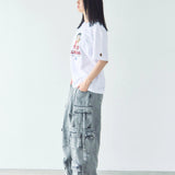 Philip Lumbang/フィリップ・ランバン Betty Boop S/S TEE