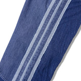 GA 切替DENIM PANTS