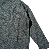 SUNNY SPORTS PRINTED COVER JACKET