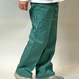 Dickiesダブルニー ワークパンツ