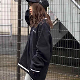 WEB限定 RVCA GLOBAL INK CREW