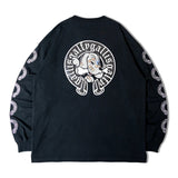 GA×GALFY-ガリノハーツロンTee