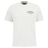 Barbour/バブアー GRAPHIC OS T-SHIRT SS