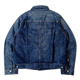 EDWIN 505 50DENIM JACKET