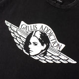GA PIGMENT-DAMAGE  TEE