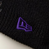 NEW ERA/ニューエラ BASIC BEANIE RHNSTN