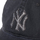 NEW ERA/ニューエラ 9TWENTY ESRHINESTONE DEN 263