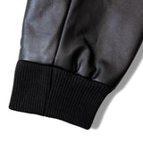 ELEMENTxHIROTTON STADIUM JACKET