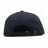 Schott/ショット Logo Flat Brim Cap