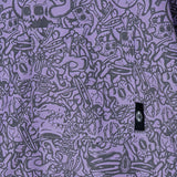 TOY MACHINE/トイマシーン DEAD MONSTER NEW SS PRINT DRY SHIRTS