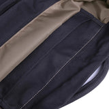 UNIVERSAL OVERALL GABARDINE 2WAY POUCH L