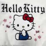 絡繰魂/からくりだましい HELLO KITTY-SAKURA FUR PK