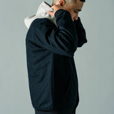 PSG-ALL MELTON JACKET