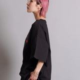 GA GIRL-PHOTO TEE