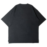 【GALFY×GALLIS ADDICTION】別注わんわん大学SS Tee