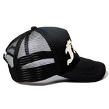 GA PU TRACKER CAP