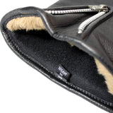 SCHOTT-WINTER ZIP GLOVE