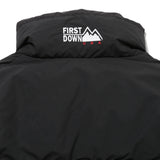 FDU-BUBBLE DOWN JKT MICROFT