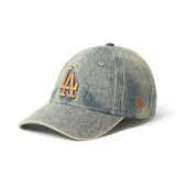 NEW ERA/ニューエラ 9TWENTY OVER DYE DENIM