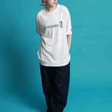 YOIDORE/酔いどれ 二軒目どうする コラボ SS TEE