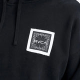 RVCA/ルーカ BANDANA BALANCE CRAST HD
