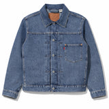 Levi's/リーバイス TYPE 1 TRUCKER JACKET DANCING QUEEN