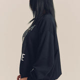 GA 裏毛-BOY＆GIRL CREW