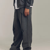 Vanson/RITZ Bone Sweat Pants