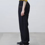 MANASTASH/マナスタッシュ DENIM SKATER PT