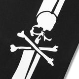 VANSON×MASTERMIND WORLD/バンソン×マスターマインドワールド 裏毛ロングパンツ