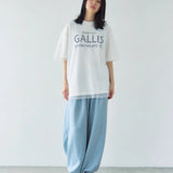 GA Mesh Ensemble S/S Tee