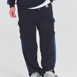 GA 切替LINE CARGO PANTS