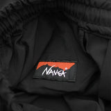 NANGA/ナンガ PLC EXCURSION PANTS