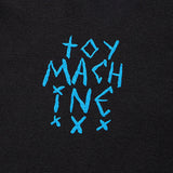 TM SKETCHY MONSTER LONG TEE