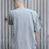 CH-REVERSE WEAVE SS-TEE