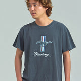 GOOD ROCK SPEED/グッドロックスピード MUSTANG SS TEE