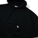 Goodwear BIG フードパーカー