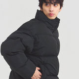 JE-SELECT-ボリューム・パフ・JKT