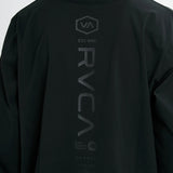 RVCA/ルーカ STARIGHT WAY LT 長袖サーフTシャツ